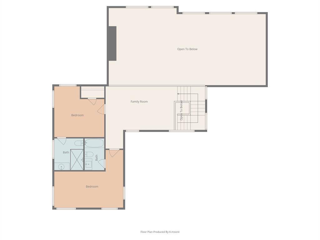188 River Landing TRL, Eagletown, OK 74734
