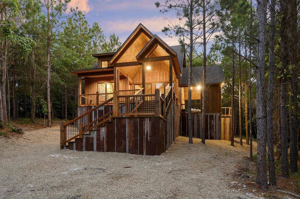 47 Mountain Ash TRL, Broken Bow, OK 74728
