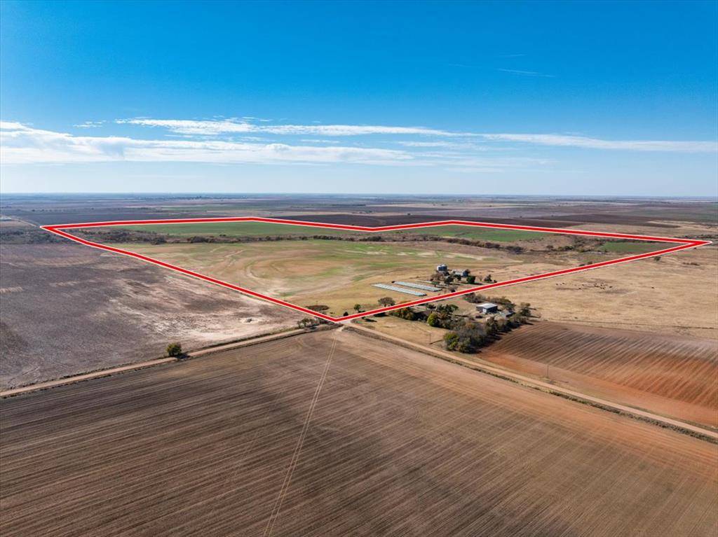 17847 SW New Hope RD, Faxon, OK 73540