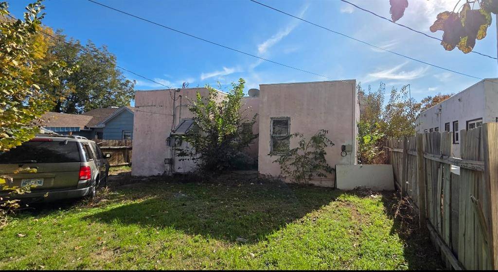1618 E Cherokee AVE, Enid, OK 73701