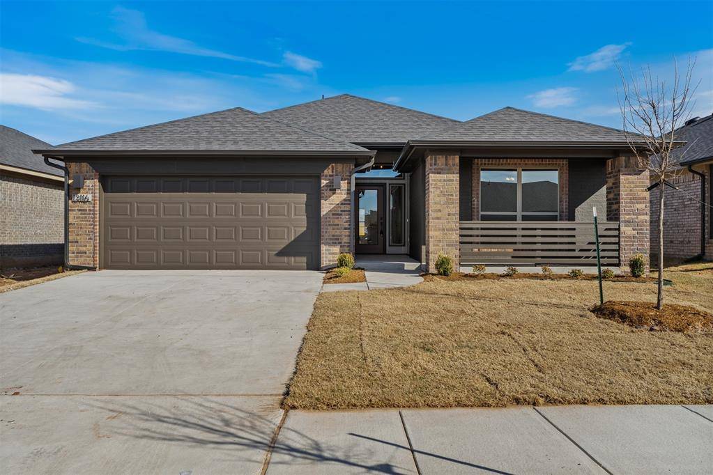 13116 Grass Plain AVE, Piedmont, OK 73078