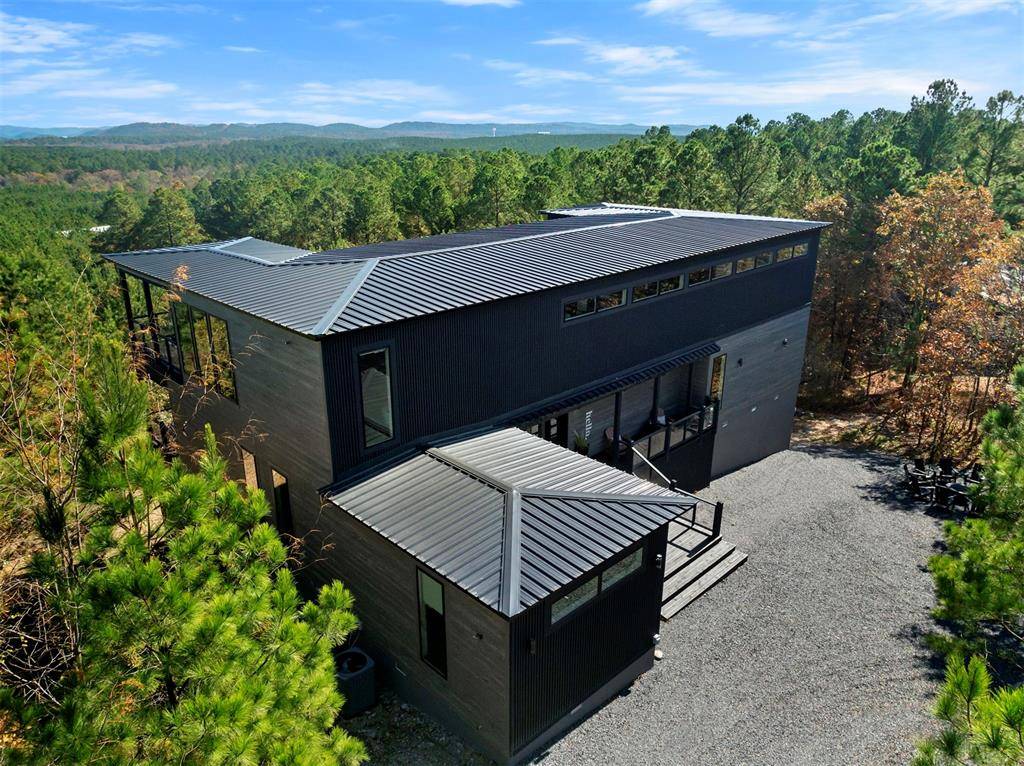 1618 Pine Hills RD, Broken Bow, OK 74728