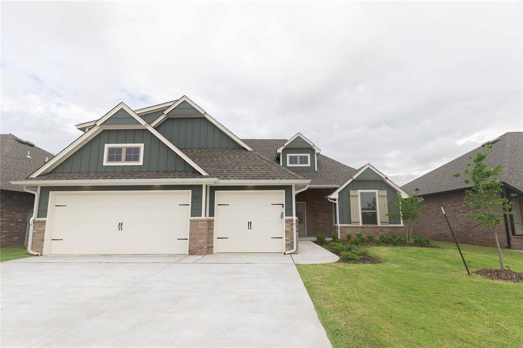 11513 NW 134th TER, Piedmont, OK 73078