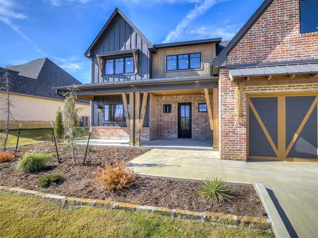 12145 Sunrise Ridge LOOP, Kingston, OK 73439