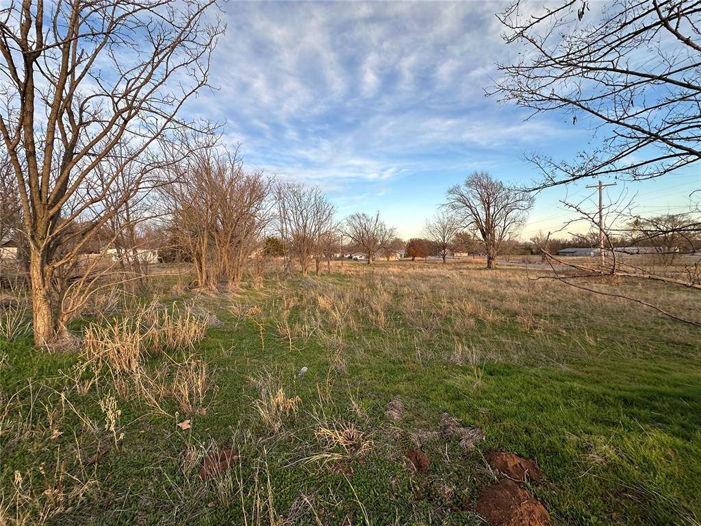 707 S Louis Tittle AVE, Mangum, OK 73554