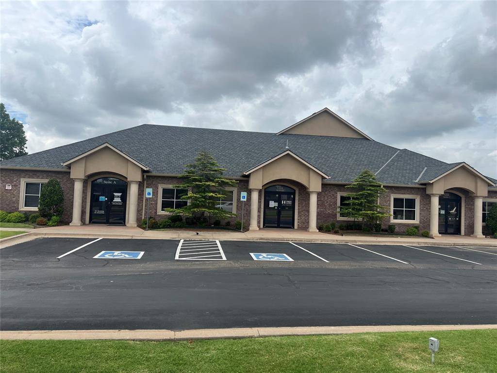 1224 SW 104th ST, Oklahoma City, OK 73139