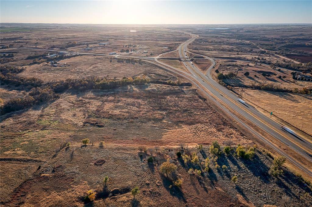 44 LEGAL HWY, Canute, OK 73626