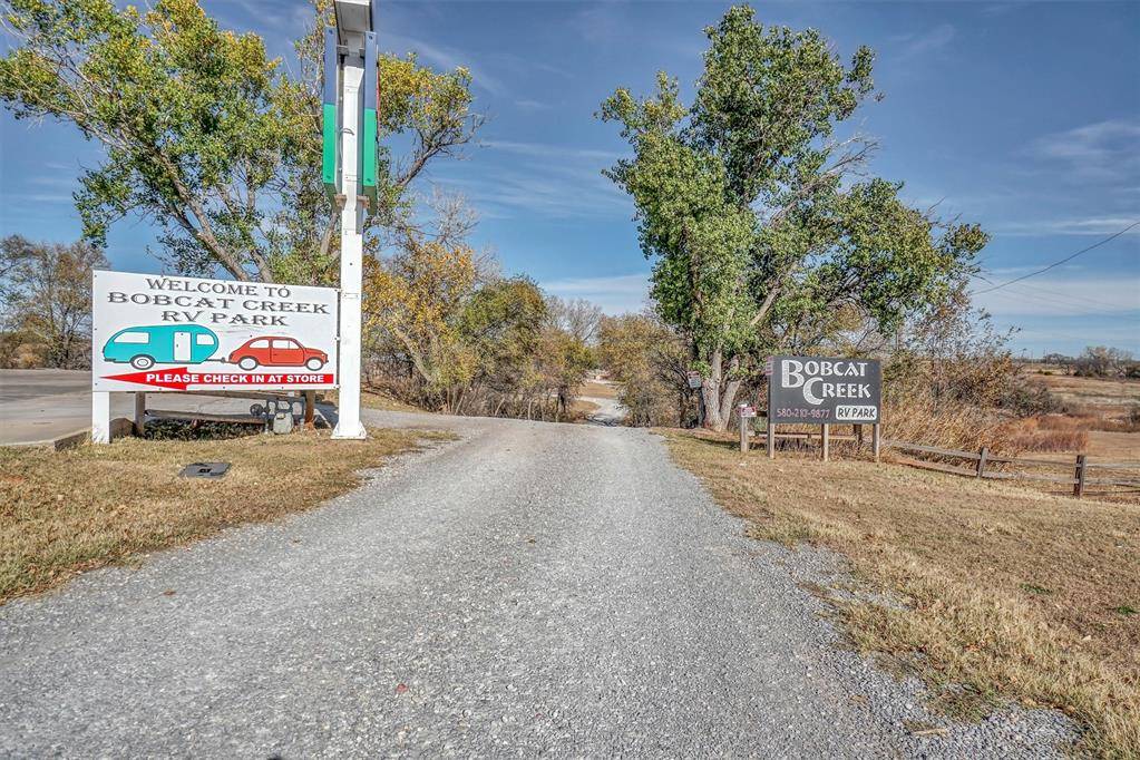2005 NE Highway 66 HWY, Sayre, OK 73662