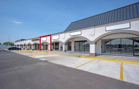 1020 N Flood AVE, Norman, OK 73069
