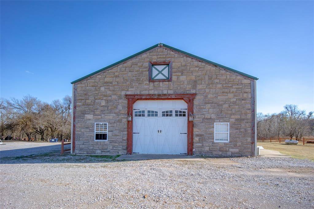 655 Us Highway 277, Ninnekah, OK 73067