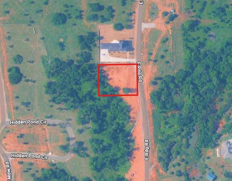 29947 Eastridge RD, Norman, OK 73072
