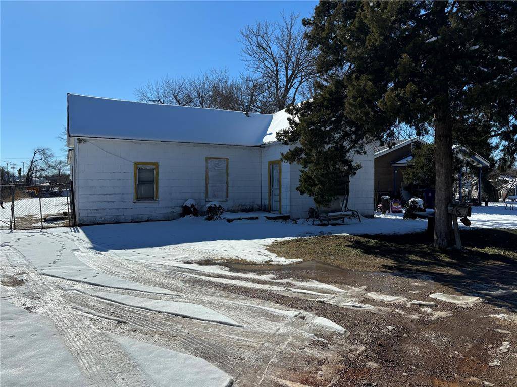 38 SE 21st ST, Oklahoma City, OK 73129