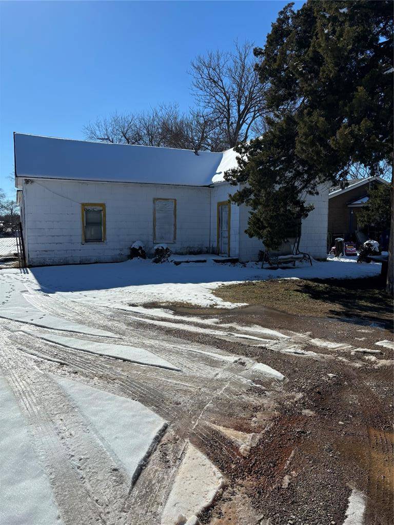 38 SE 21st ST, Oklahoma City, OK 73129