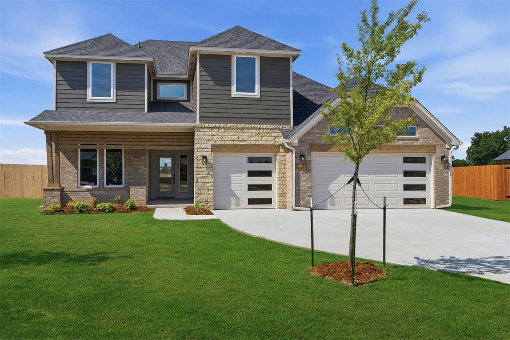 3014 James WAY, Guthrie, OK 73044
