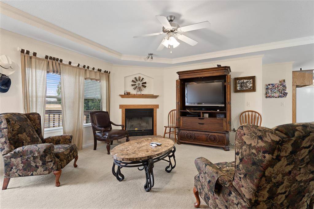 6051 Rubottom RD, Wilson, OK 73463