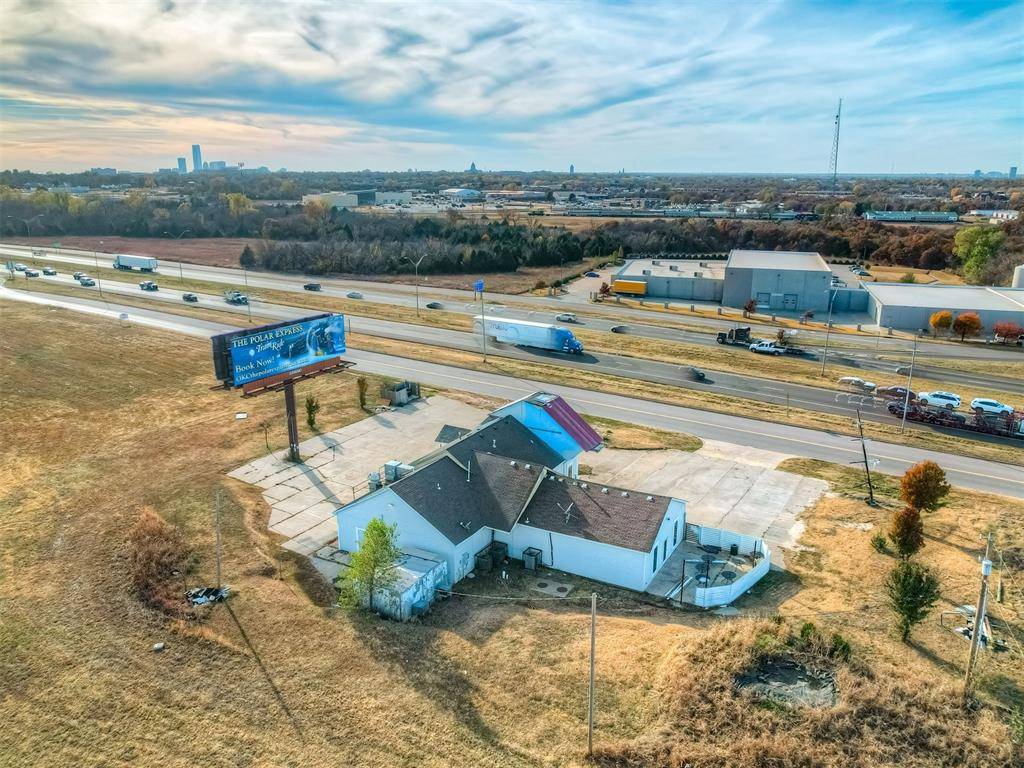 3500 N I-35 Service RD, Oklahoma City, OK 73121