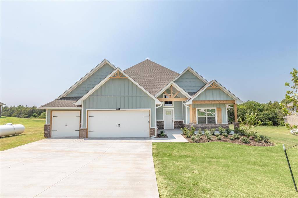 545 Still Meadows, Guthrie, OK 73044