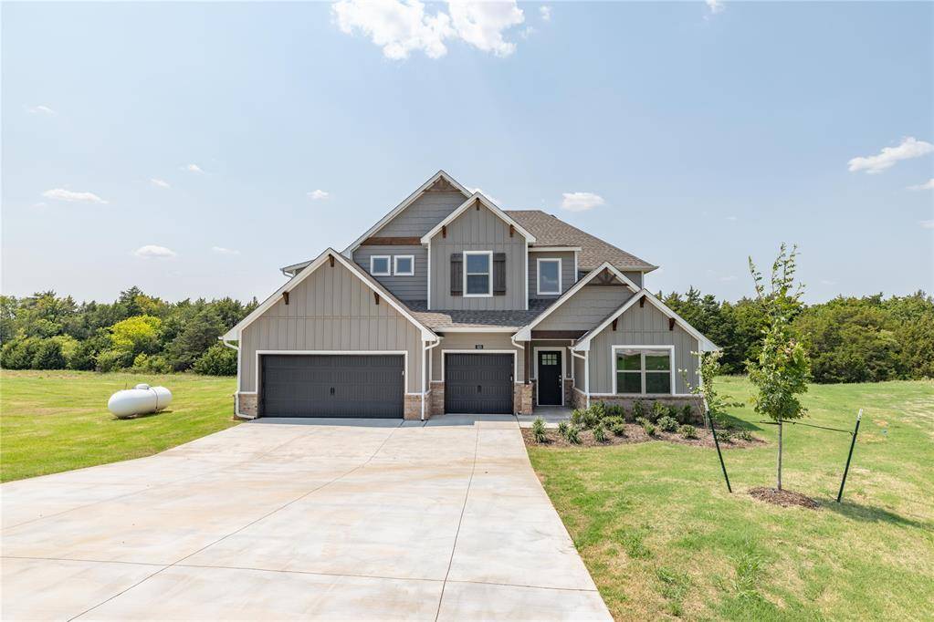 523 Still Meadows, Guthrie, OK 73044