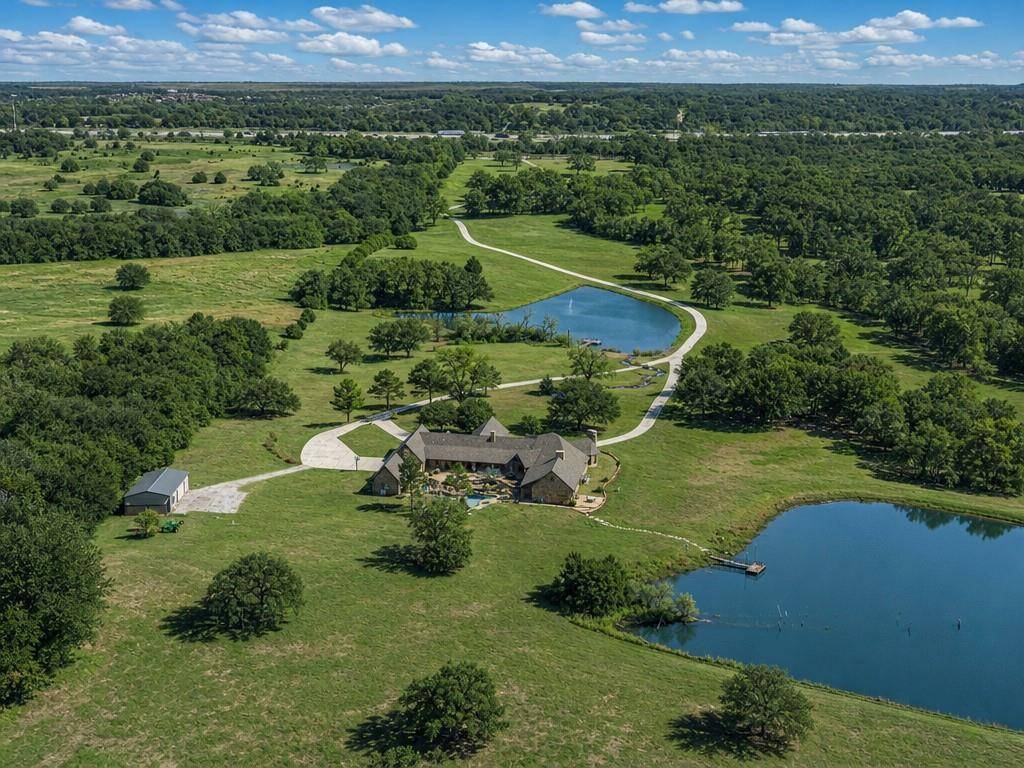 27280 N County Road 3250, Wynnewood, OK 73098