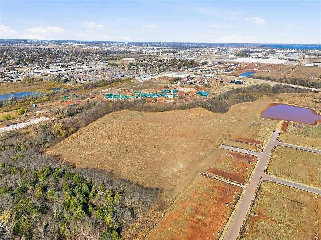 0 SW 15TH & Countyline RD, Oklahoma City, OK 73128