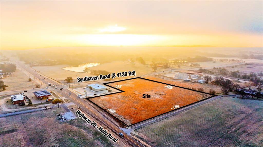 2925 W Holly/Hwy 20 RD, Claremore, OK 74017