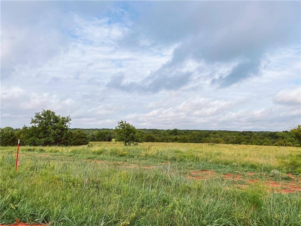 336112 E 990 RD, Meeker, OK 74855