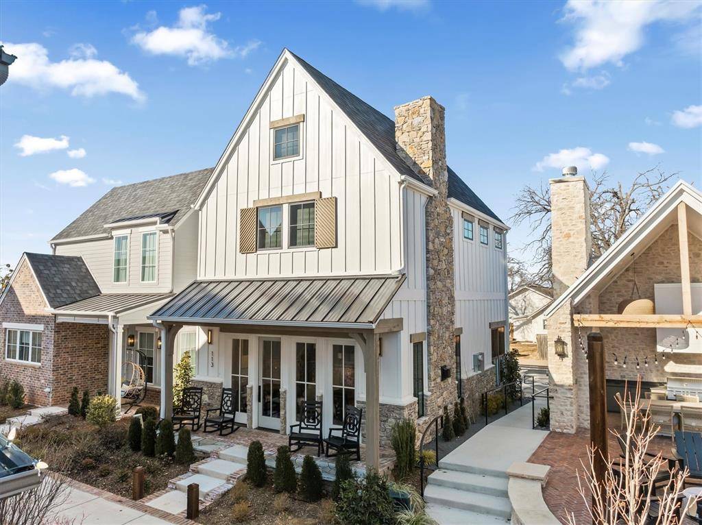 225 W First ST #113, Edmond, OK 73003