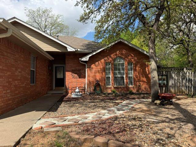 17 Sequoyah BLVD, Shawnee, OK 74801