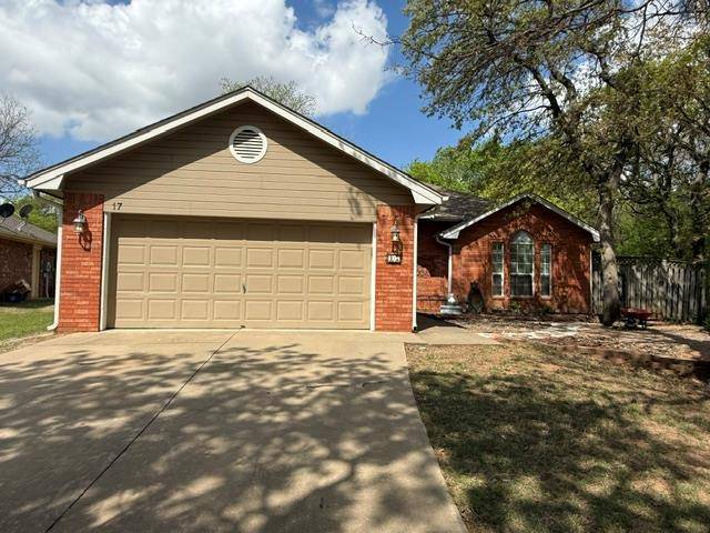 17 Sequoyah BLVD, Shawnee, OK 74801