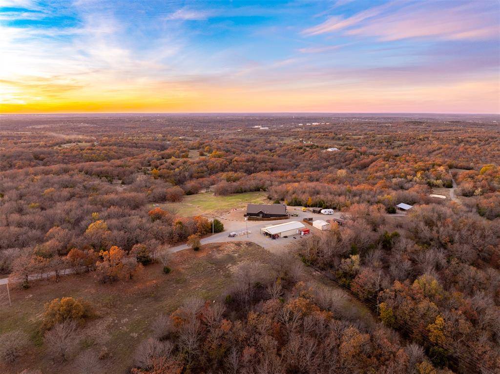 50993 S 142nd AVE, Drumright, OK 74030