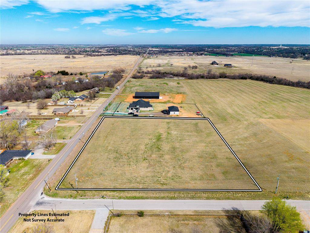 000 County Street 2940 Tract #5, Tuttle, OK 73089