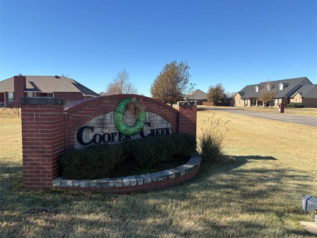 0000 308th ST, Norman, OK 73072
