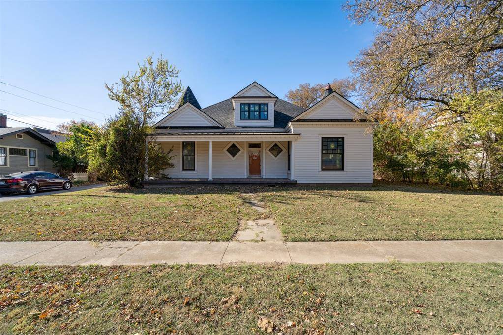 616 N Peters AVE, Norman, OK 73069