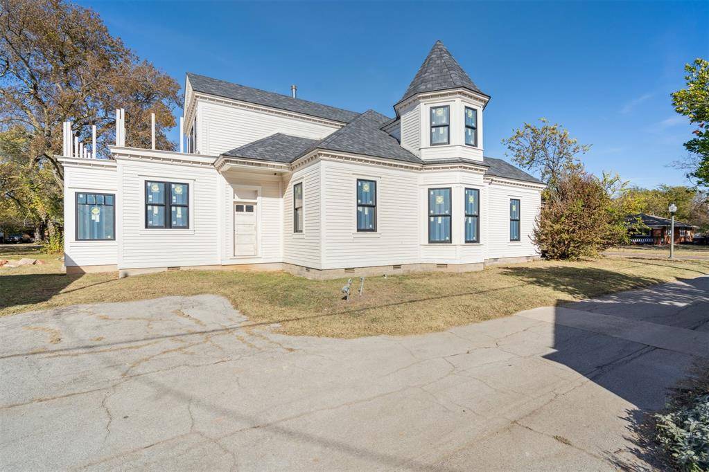 616 N Peters AVE, Norman, OK 73069