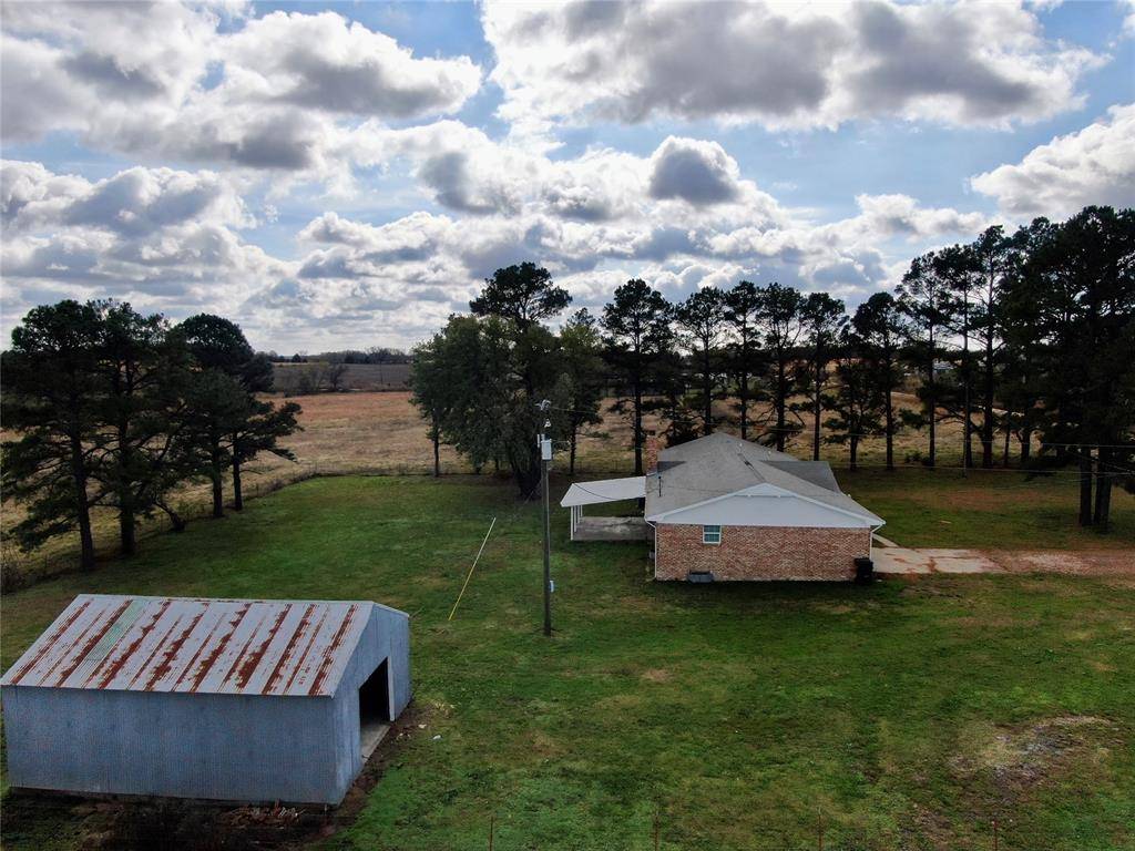 11086 N 368 RD, Okemah, OK 74859