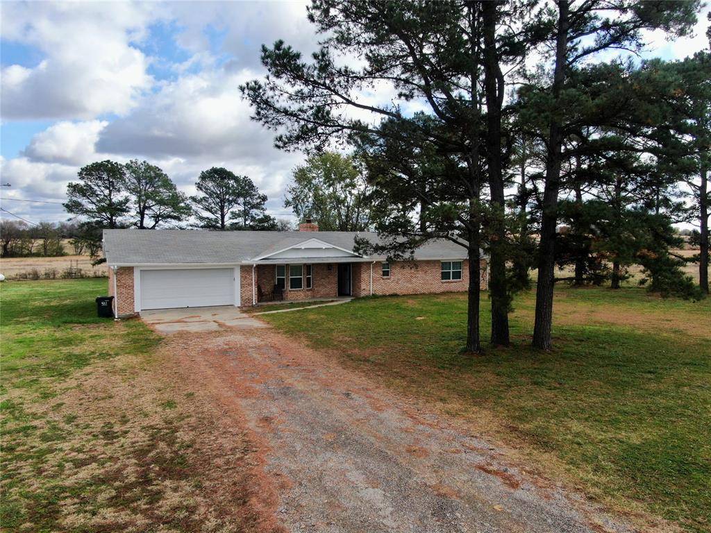 11086 N 368 RD, Okemah, OK 74859