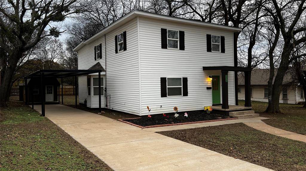 504 W Adams ST, Purcell, OK 73080