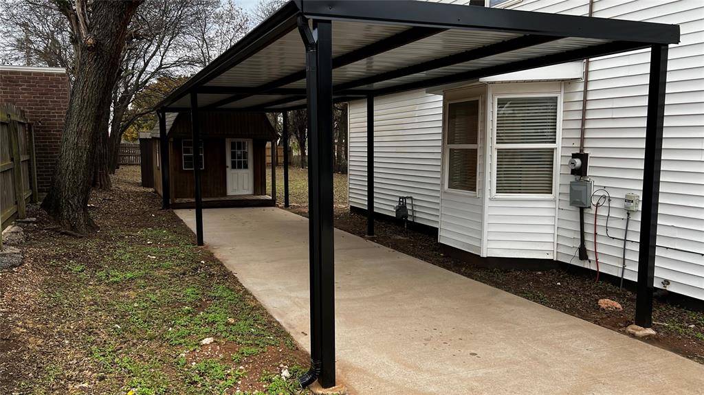 504 W Adams ST, Purcell, OK 73080
