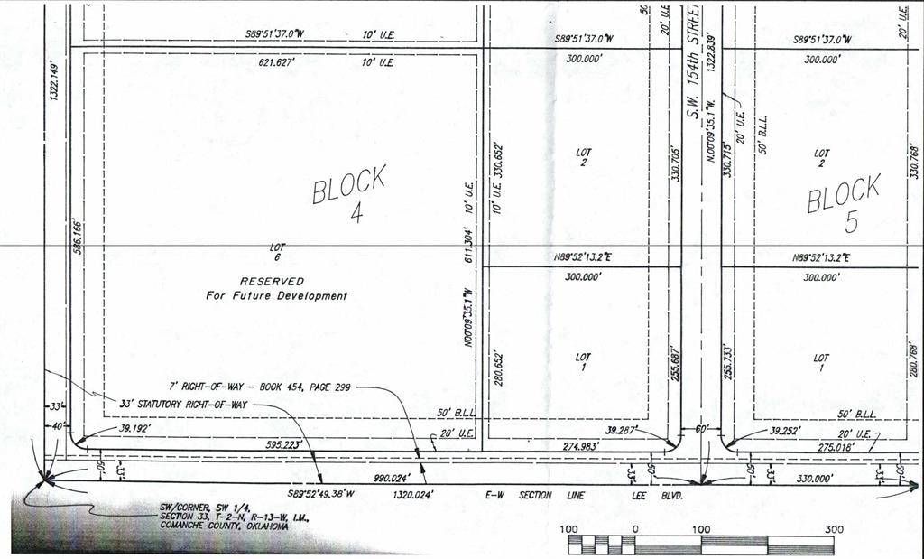 Address not disclosed, Cache, OK 73162