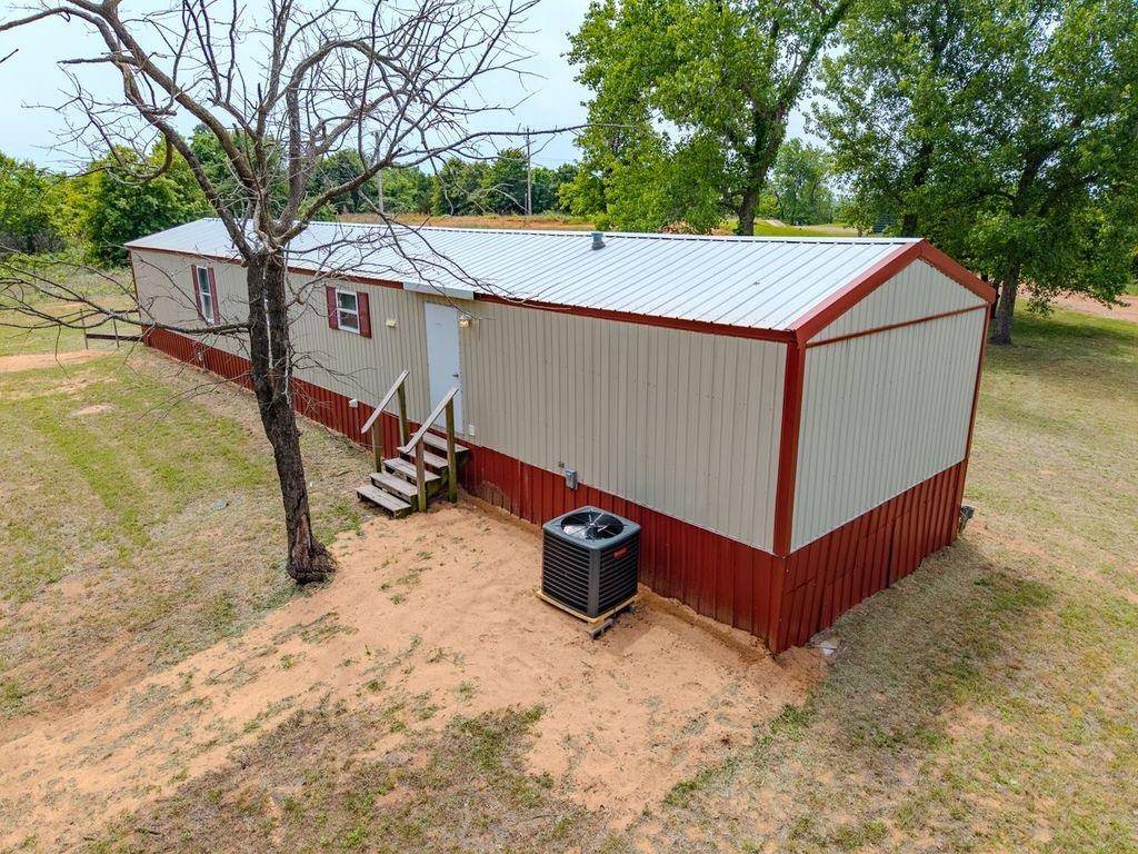 7351 142nd ST, Noble, OK 73068