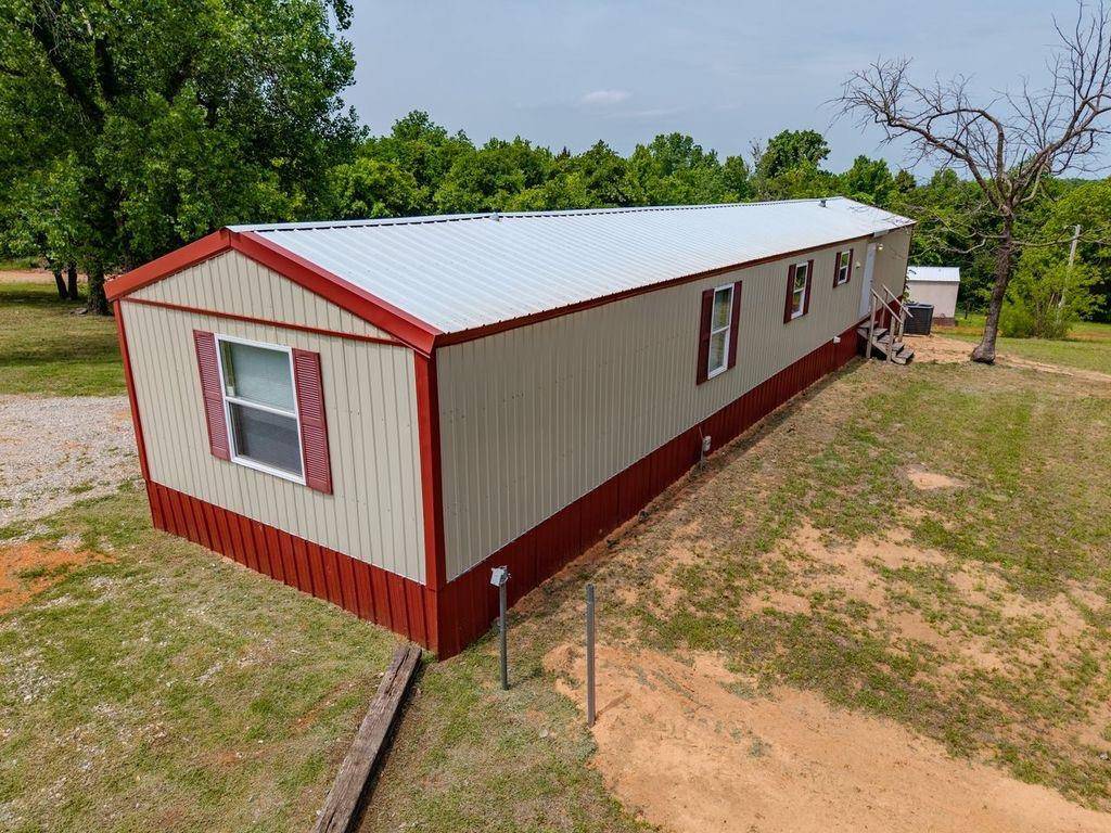 7351 142nd ST, Noble, OK 73068