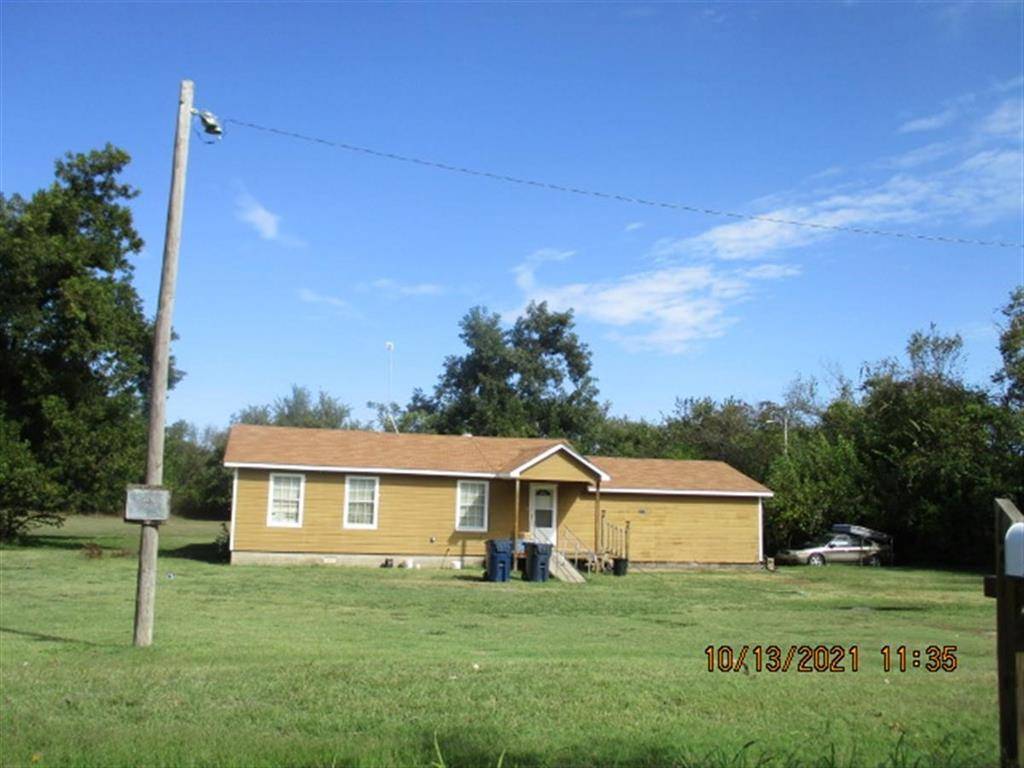 10025 Ruth ST, Spencer, OK 73084