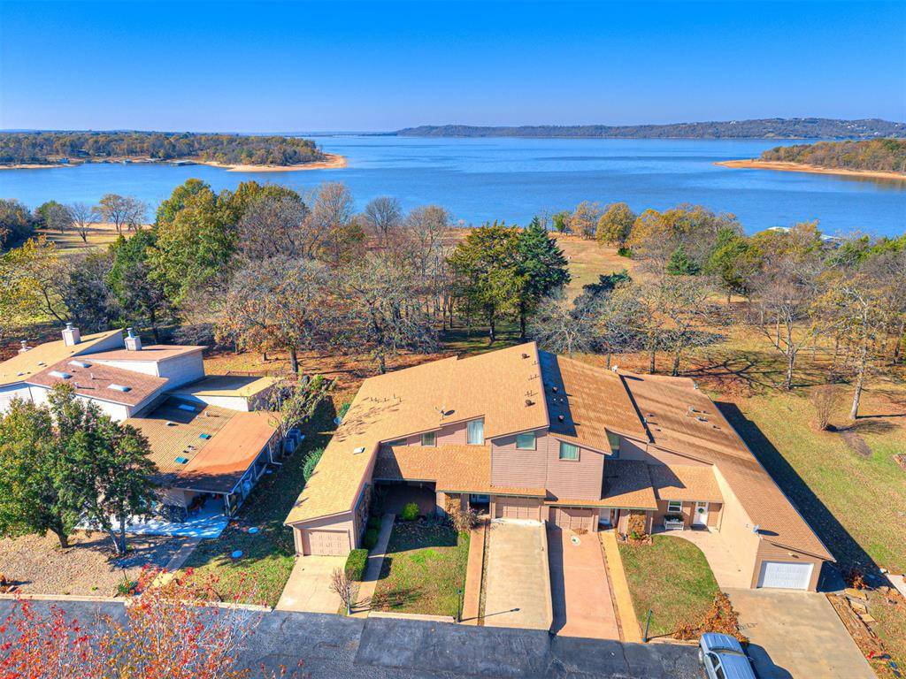 291 N Spinnaker RUN #117, Eufaula, OK 74462