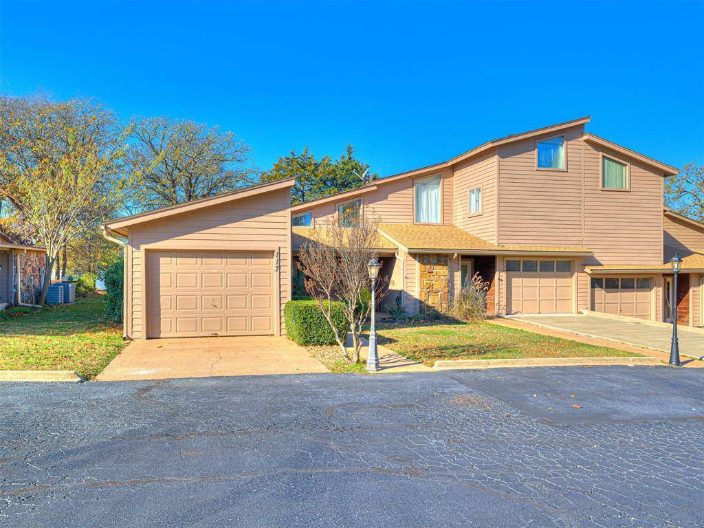 291 N Spinnaker RUN #117, Eufaula, OK 74462