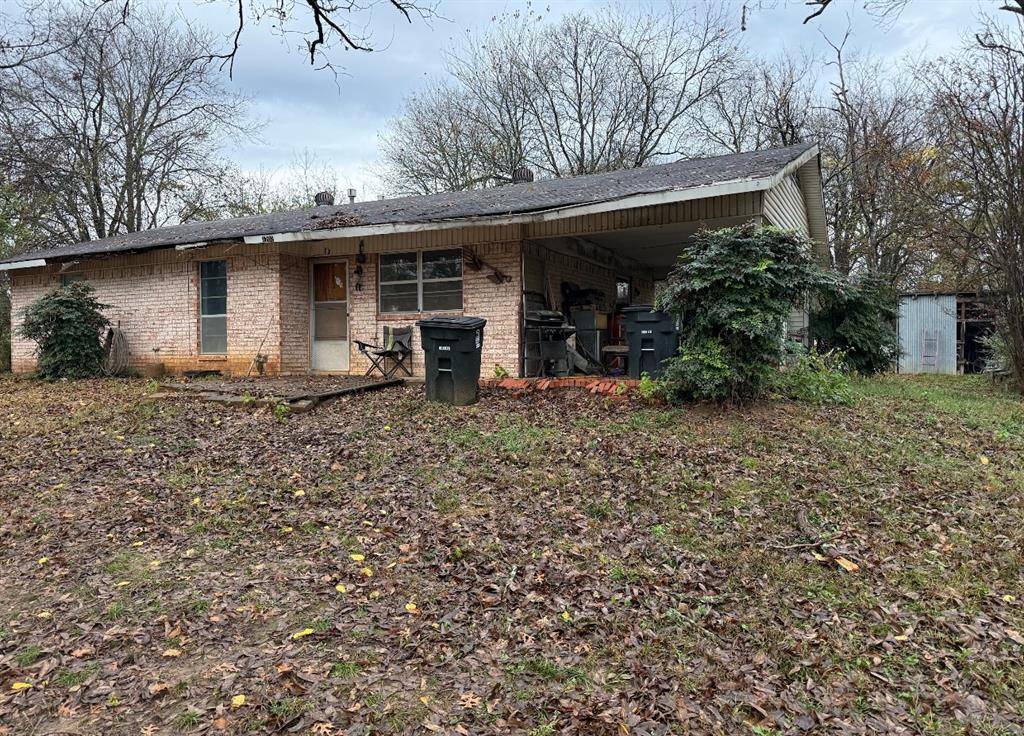 1202 Parkland DR, Durant, OK 74701