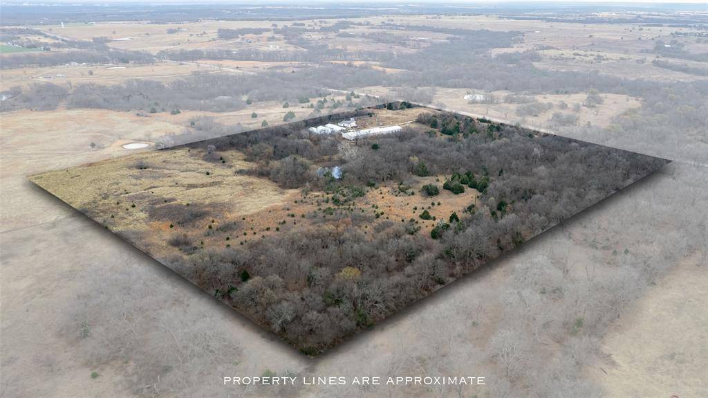 30779 Highway 29, Elmore City, OK 73433
