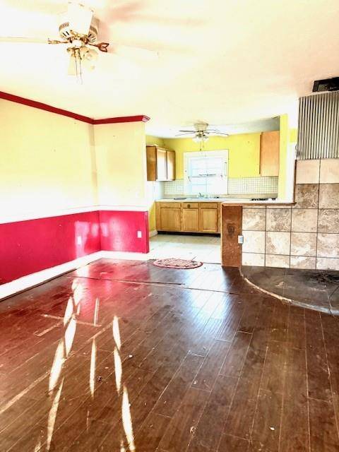 807 N Meta ST, Cordell, OK 73632