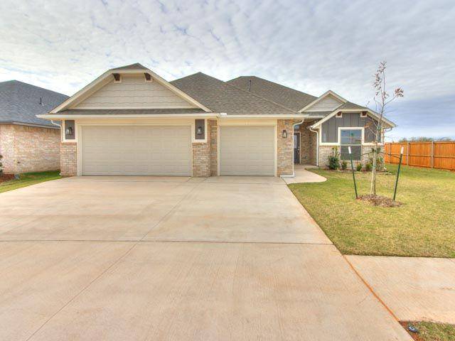 12205 Birch ST, Yukon, OK 73099