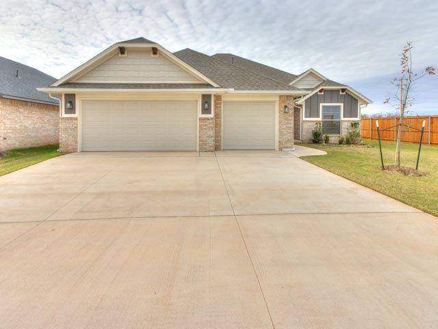 12205 Birch ST, Yukon, OK 73099