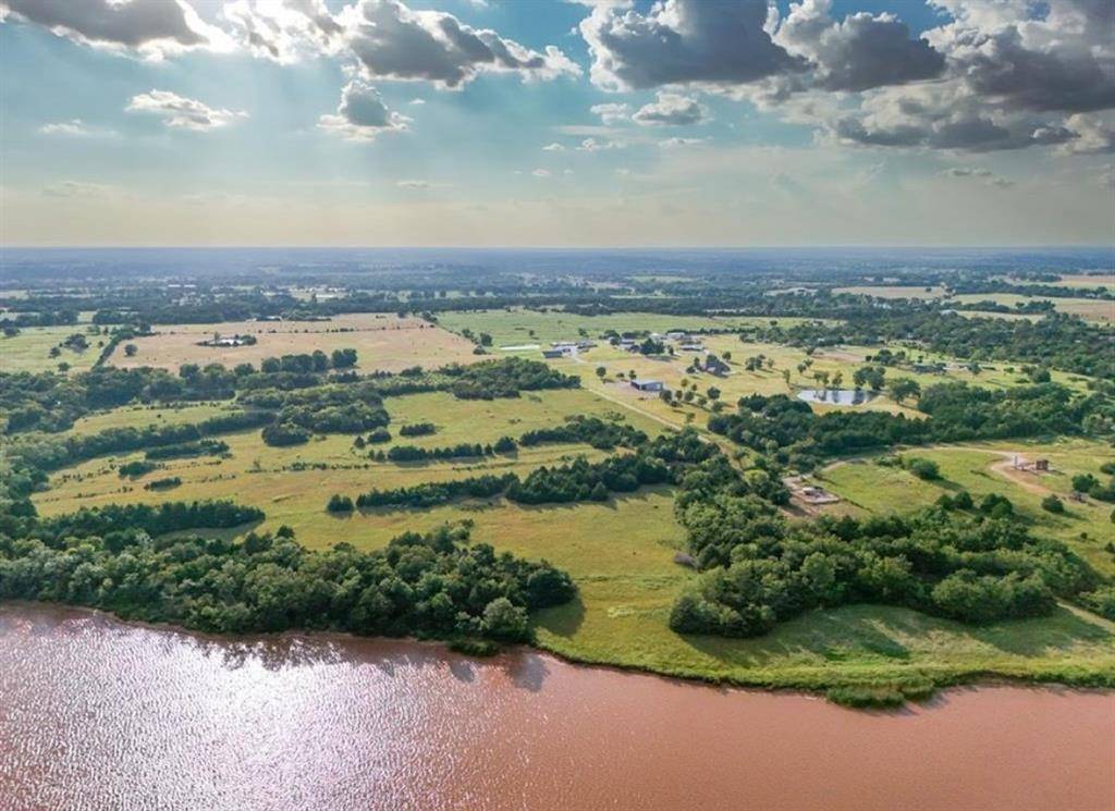 00 Sharon North 24.3 Acres RD, Shawnee, OK 74801